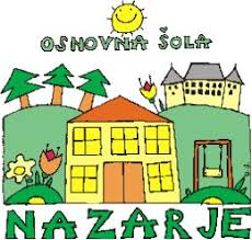 Logotip OS Nazarje