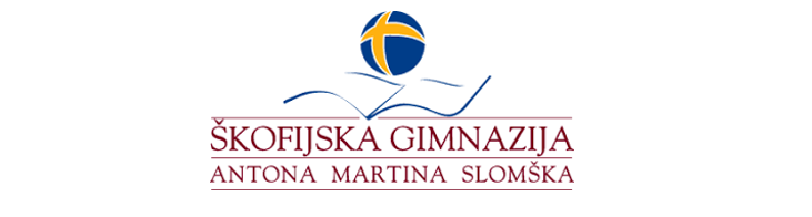 Škofijska gimnazija Antona Martina Slomška