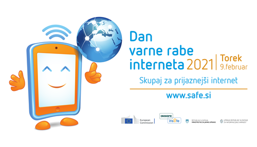 Dan varne rabe interneta 2021
