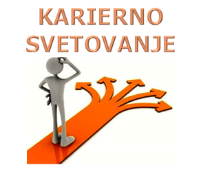 POKLICNO SVETOVANJE