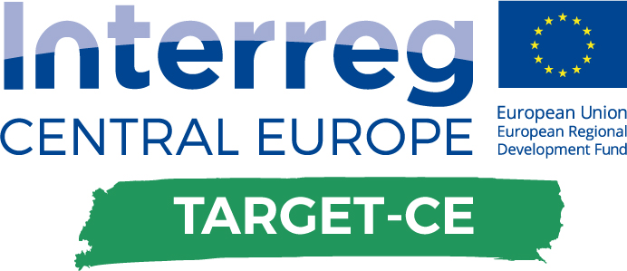 Evropski projekt TARGET-CE