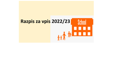 RAZPIS ZA VPIS V SREDNJE ŠOLE ZA CELJSKO REGIJO