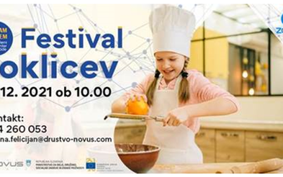 “Festival Poklicev”