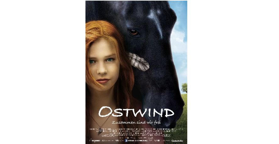 Ostwind – Krivec