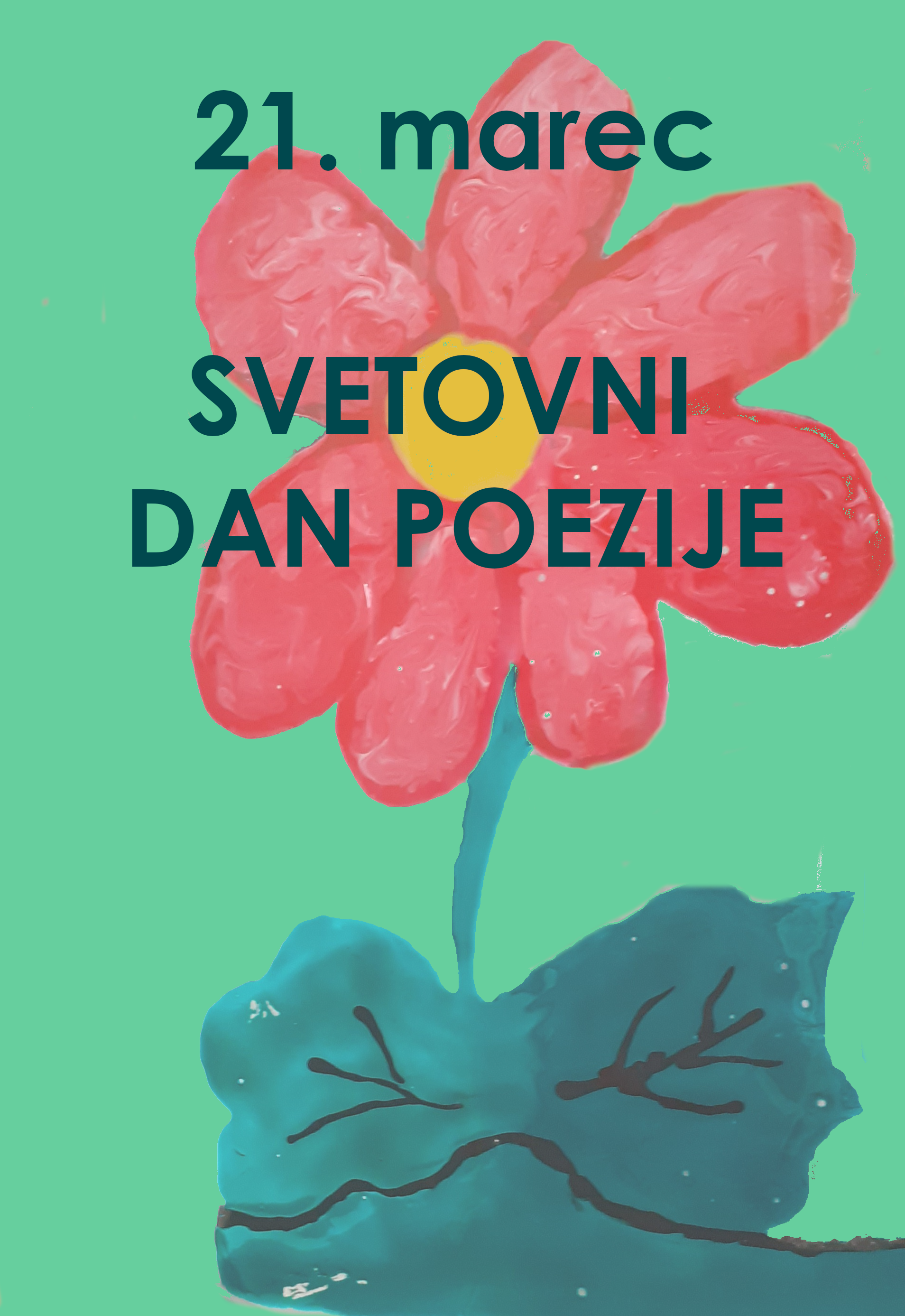 Svetovni dan poezije
