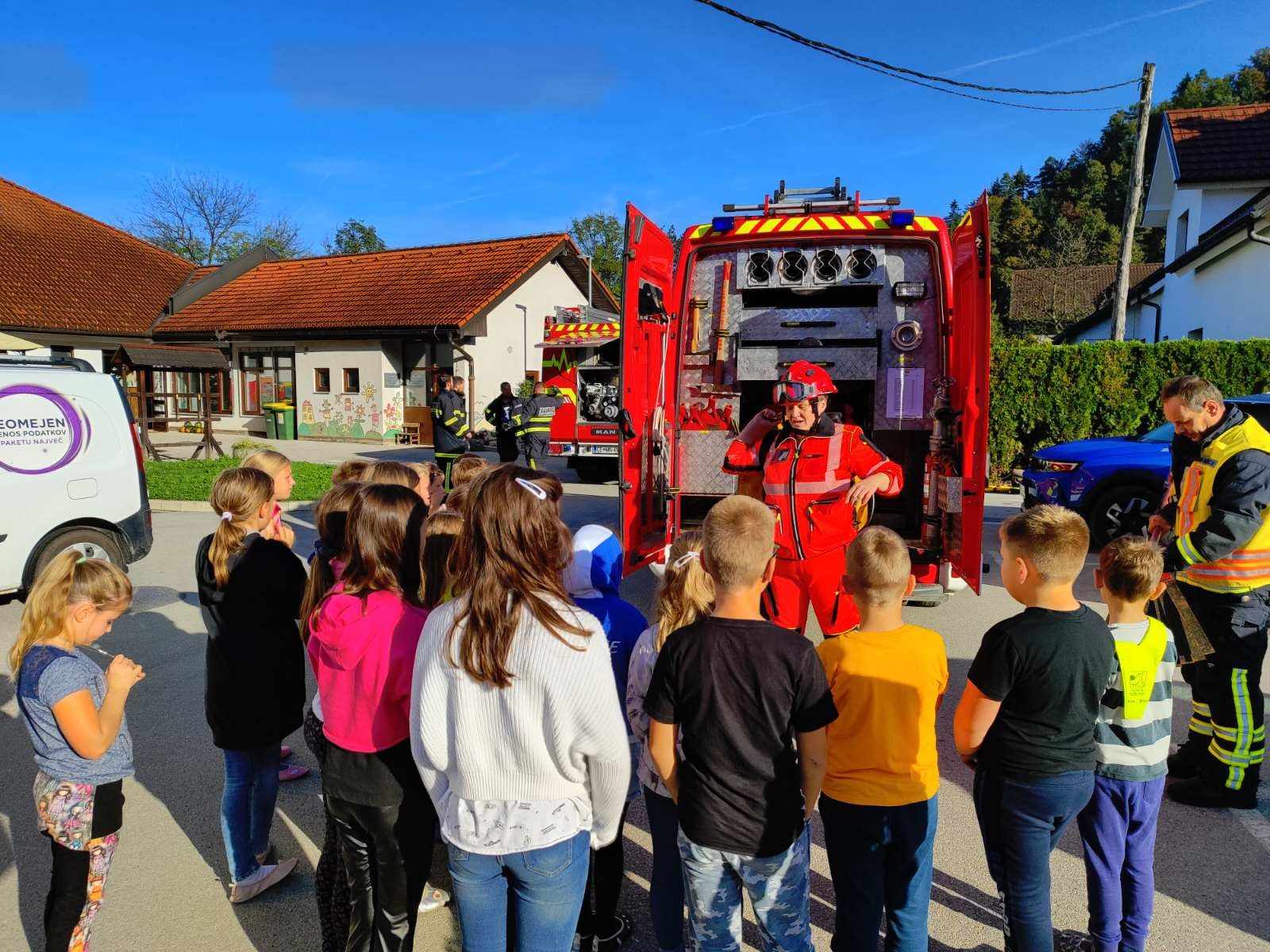 EVAKUACIJA 1